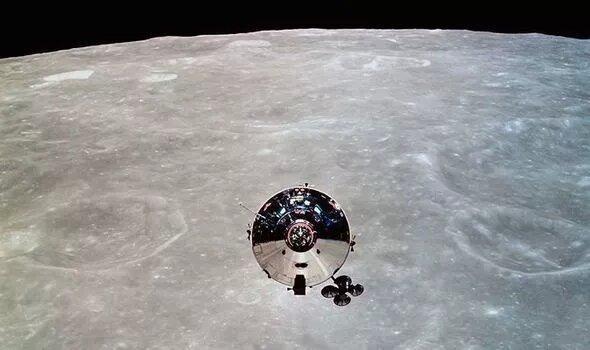 ماژول فضایی گمشده پس از 50 سال پیدا شد