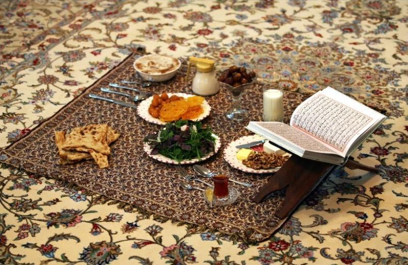 روزه داری تاثیری در تشدید اغلب بیماری های چشمی ندارد