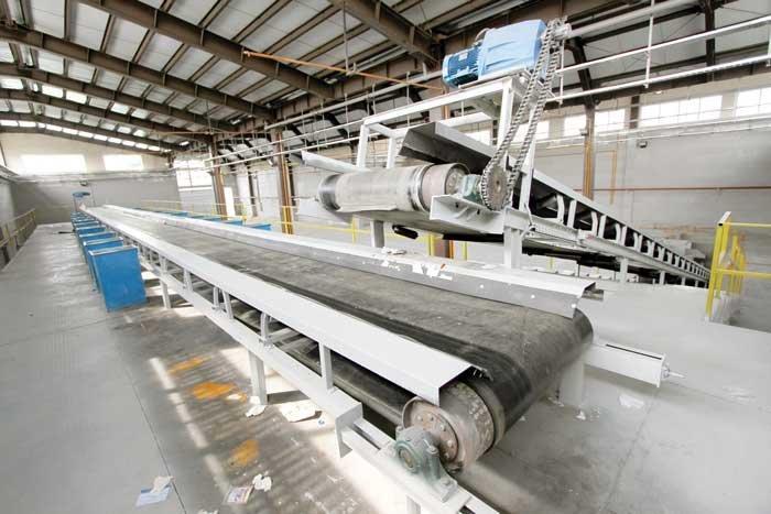 آرژانتین، مقصد زباله های تفکیکی