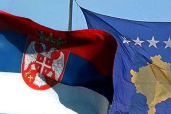 صربستان و کوزوو برای حل اختلافات خود به توافق رسیدند