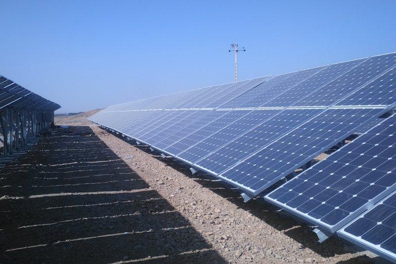 وزارت نیرو: ظرفیت انرژی های تجدید پذیر به 800 مگاوات می رسد