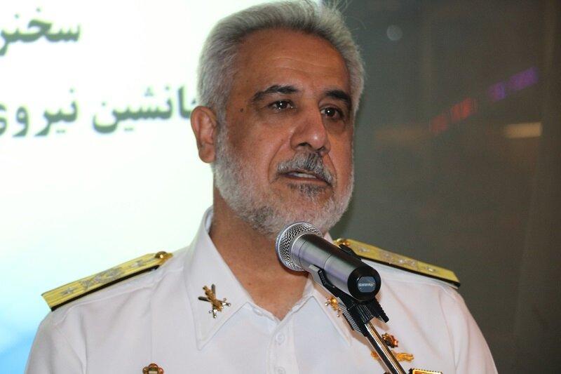 آماده دفاع ملی هوشمند باشیم