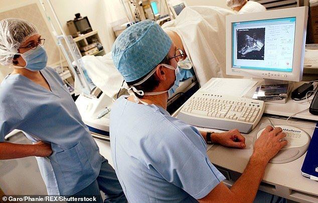 تشخیص سریع سرطان پروستات با 23 ژن