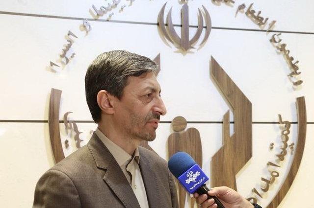 رییس کمیته امداد: محدودیتی در پرداخت تسهیلات اشتغال وجود ندارد رییس کمیته امداد: محدودیتی در پرداخت تسهیلات اشتغال وجود ندارد