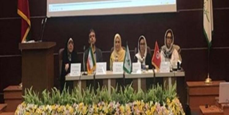 نشست بین المللی ارائه راهکارها و تجربیات دانشگاه های تونس در دانشگاه الزهرا(س) برگزار شد نشست بین المللی ارائه راهکارها و تجربیات دانشگاه های تونس در دانشگاه الزهرا(س) برگزار گردید