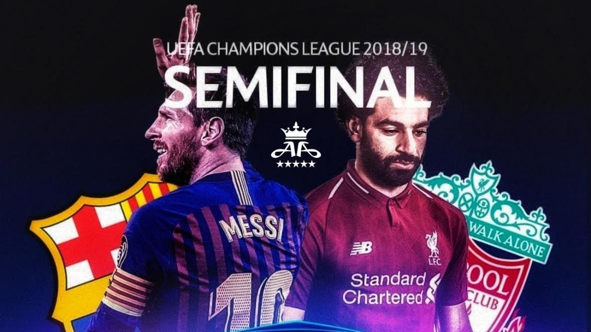 نیمه نهایی لیگ قهرمانان اروپا؛ بارسلونا 3 - 0 لیورپول ، پیروزی پر گل آبی اناری پوشان با دبل مسی نیمه نهایی لیگ قهرمانان اروپا؛ بارسلونا 3 - 0 لیورپول ، پیروزی پر گل آبی اناری پوشان با دبل مسی