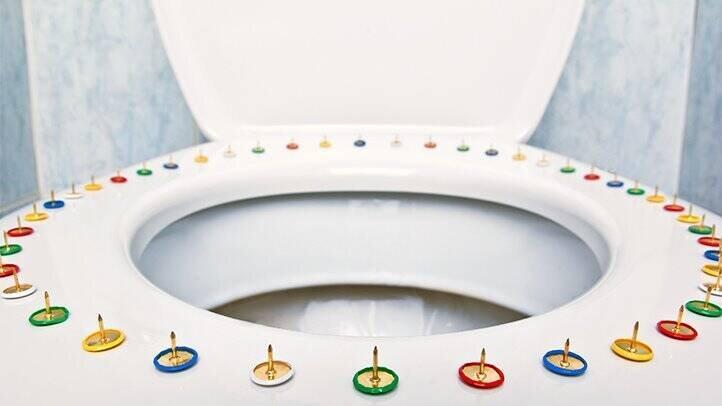 نکته بهداشتی: نشانه های هموروئید