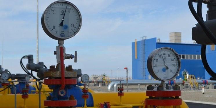 احیای ترانزیت گاز ترکمنستان به روسیه از خاک قزاقستان