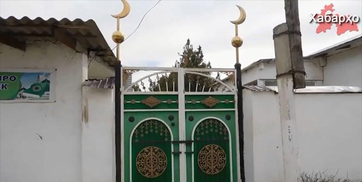 فعالیت 594 مسجد در تاجیکستان از سر گرفته می گردد