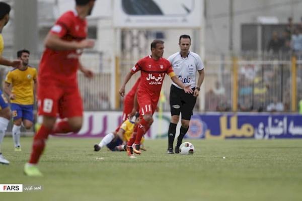 اشتباه بزرگ دکتر بیژن گم شد!