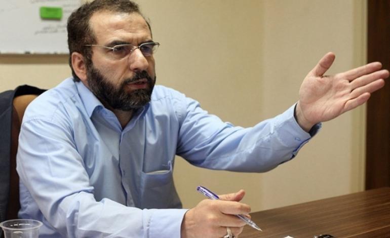 نظر معاون سابق سازمان انرژی اتمی درباره محدویت های هسته ای اخیر آمریکا نظر معاون سابق سازمان انرژی اتمی درباره محدویت های هسته ای اخیر آمریکا