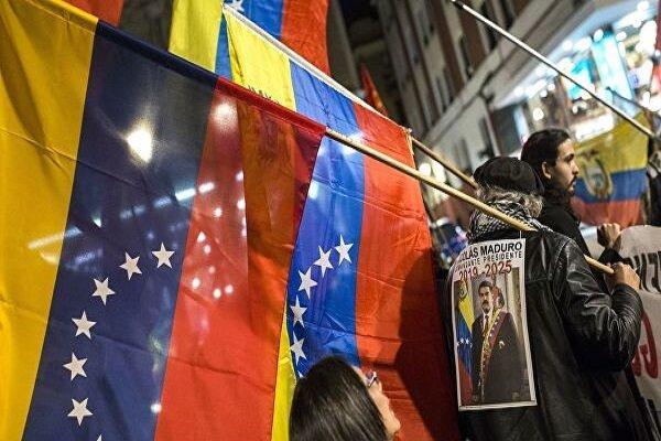 دادستانی ونزوئلا به دنبال حکم بازداشت 18 نفر از کودتاچیان است