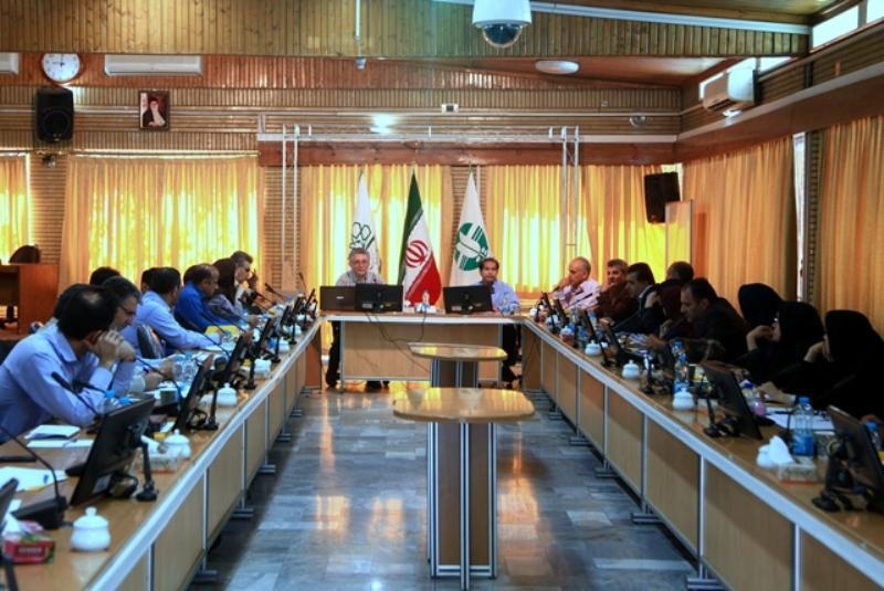 طبقه بندی حفاظت مناطق در ایران تغییر کند