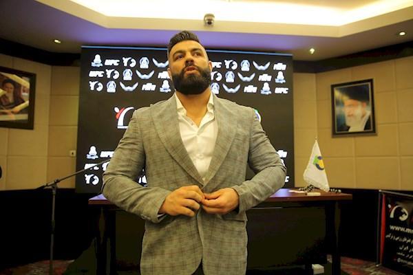 و حالا یک برند جهانی