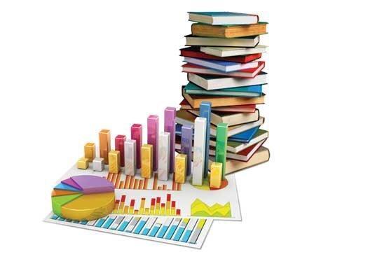 اوضاع و احوال نشر در سال 97 به روایت آمار