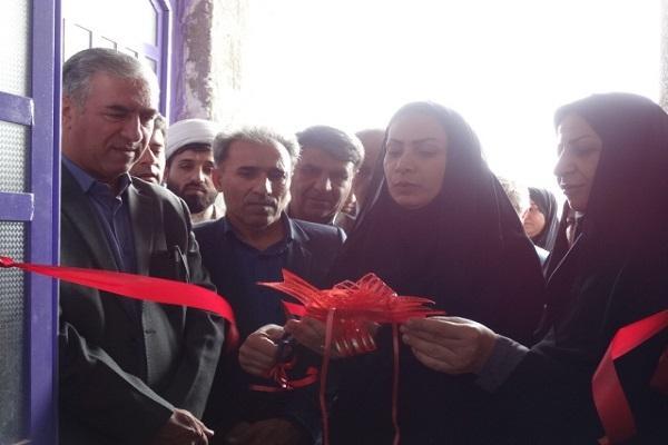 3 کارگاه بزرگ صنایع دستی در شهرستان چرام افتتاح شد 3 کارگاه بزرگ صنایع دستی در شهرستان چرام افتتاح شد