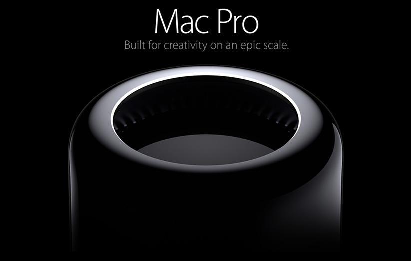 اپل احتمالا نسل جدید مک پرو را در WWDC معرفی می نماید