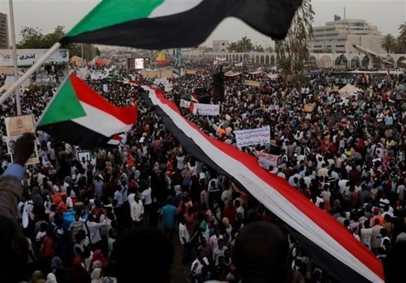 معارضان سودانی با حضور ارکان حکومت قبلی در روند انتقالی