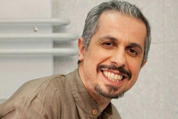 جواد رضویان مجری جشن رمضان شد جواد رضویان مجری جشن رمضان شد