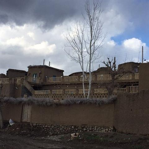 صدور مجوز ششمین اقامتگاه بوم گردی کاشمر در روستای کریز صدور مجوز ششمین اقامتگاه بوم گردی کاشمر در روستای کریز