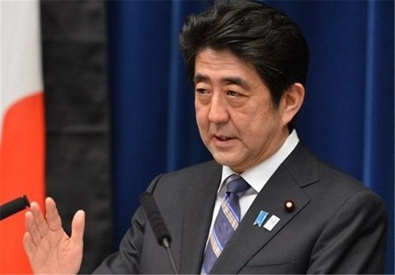 هدیه جالب جاستین ترودو به نخست وزیر ژاپن