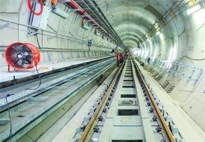 افتتاح نخستین خط متروی قطر به مقصد یکی از استادیوم های جام جهانی 2022