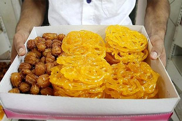 قیمت جدید زولیبا و بامیه با نرخ مصوب در استان بوشهراعلام شد