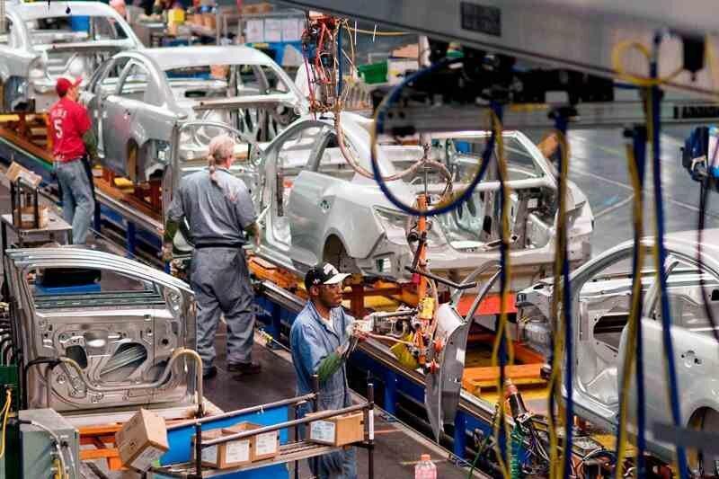 برقی کردن خودروها جدی شد