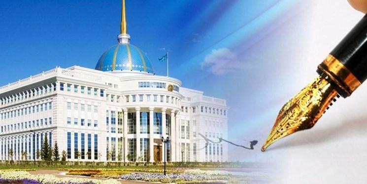فهرست نهایی کاندیداهای انتخابات ریاست جمهوری قزاقستان
