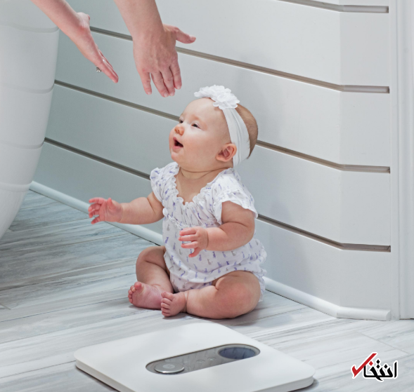 سیستم هوشمند ردیابی وزن مادر و نوزاد ، از ثبت دقیق اطلاعات تا اعلام هشدار وضعیت خطر