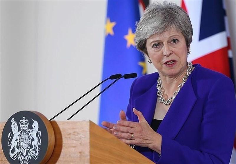 نماینده ارشد محافظه کار: نخست وزیر انگلیس باید زمان استعفای خود را اعلام کند
