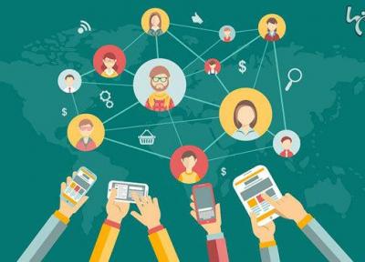 مروری بر تاریخچه شبکه های اجتماعی ، این شبکه ها چگونه شکل گرفتند؟