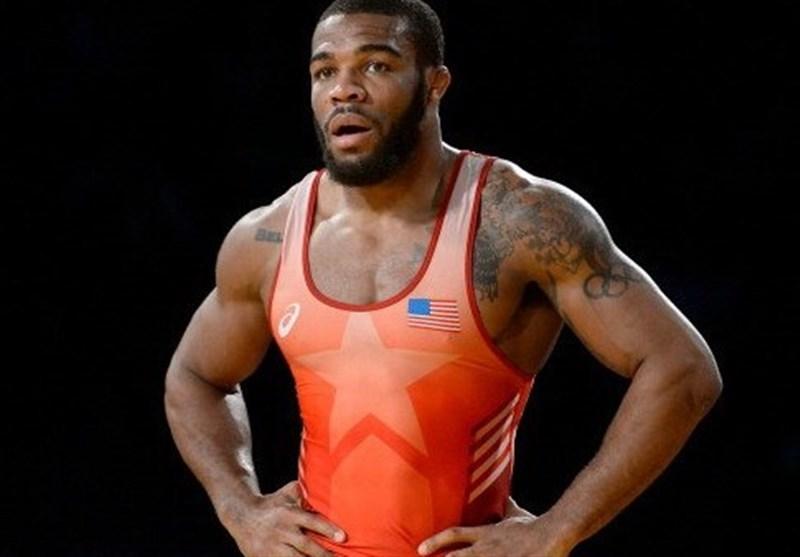 باروس وارد MMA می شود