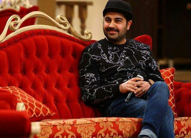 بهنام صفوی چگونه خواننده شد؟ بهنام صفوی چگونه خواننده شد؟
