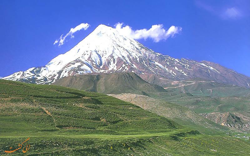 آیا کوه سبلان ثبت جهانی می شود! آیا کوه سبلان ثبت جهانی می گردد!
