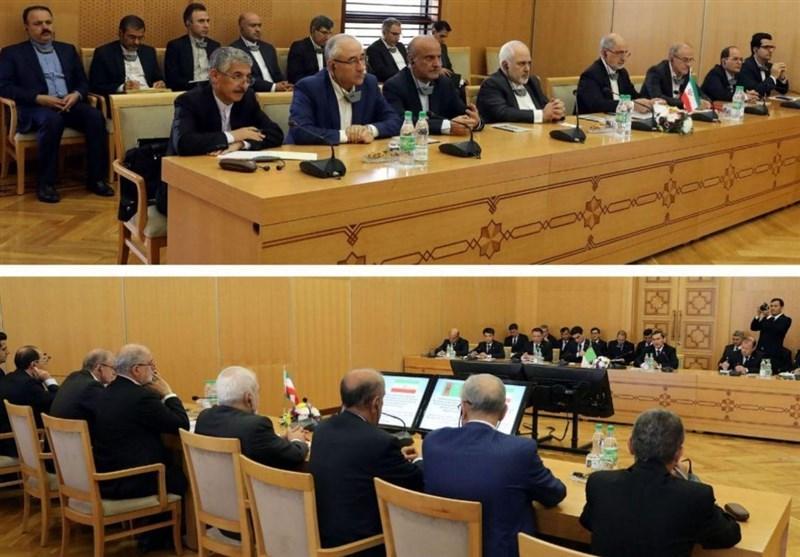 تفاهم ایران و ترکمنستان در مسائل اقتصادی-تجاری