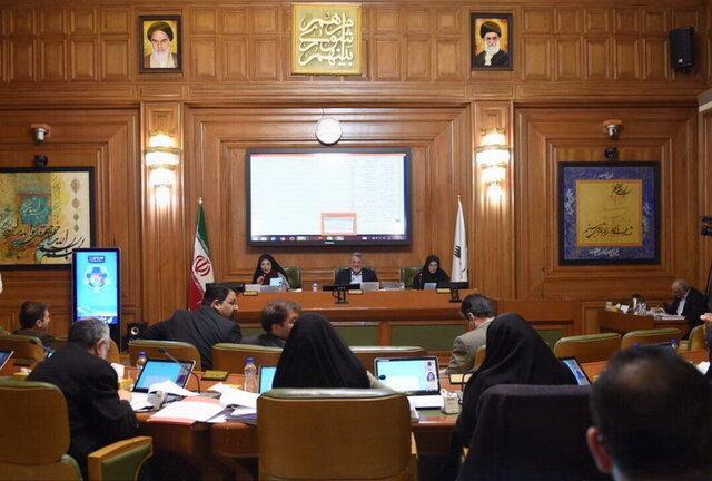موافقت شورای شهر تهران با کاندیداتوری کارکنان شهرداری برای انتخابات شورایاری ها