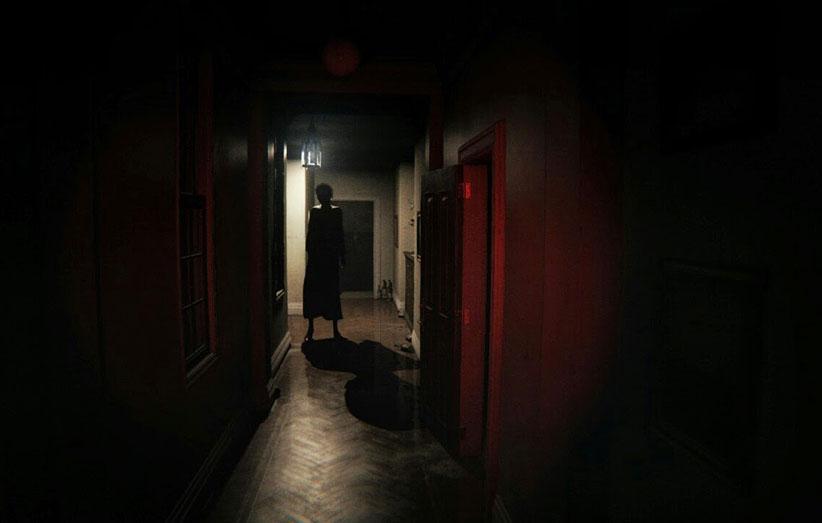 جونجی ایتو چقدر روی Silent Hills کار نموده بود؟