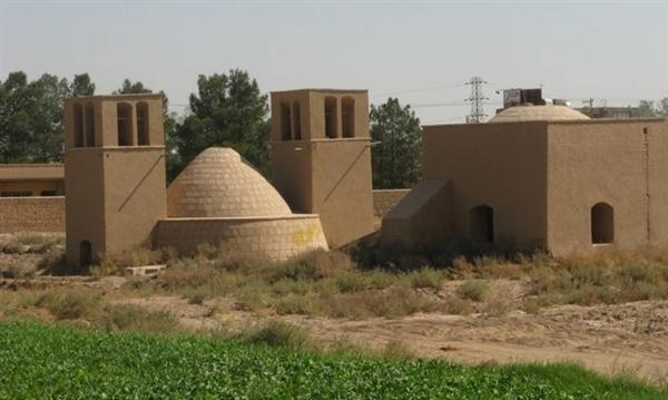 آب انبار تاریخی ملا ابراهیم اشکذر ثبت ملی شد