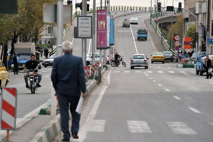 شکل گیری محله مقدم با مهاجرت آذری زبان ها