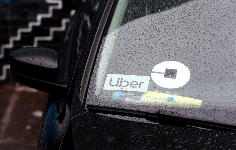 راه چاره شرکت تاکسی آنلاین اوبر برای رانندگان پرحرف