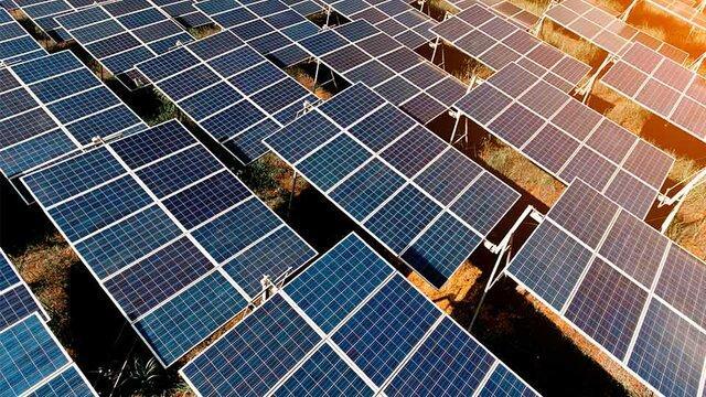 افزایش کارایی سلول های خورشیدی با یاری یک عنصر شیمیایی
