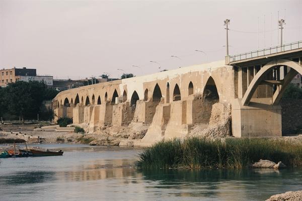 37 بنای تاریخی سال گذشته در خوزستان مرمت شد 37 بنای تاریخی سال گذشته در خوزستان مرمت شد
