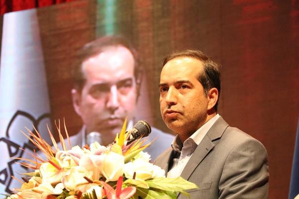 فردوسی میراث زبان را برای ما به یادگار گذاشت