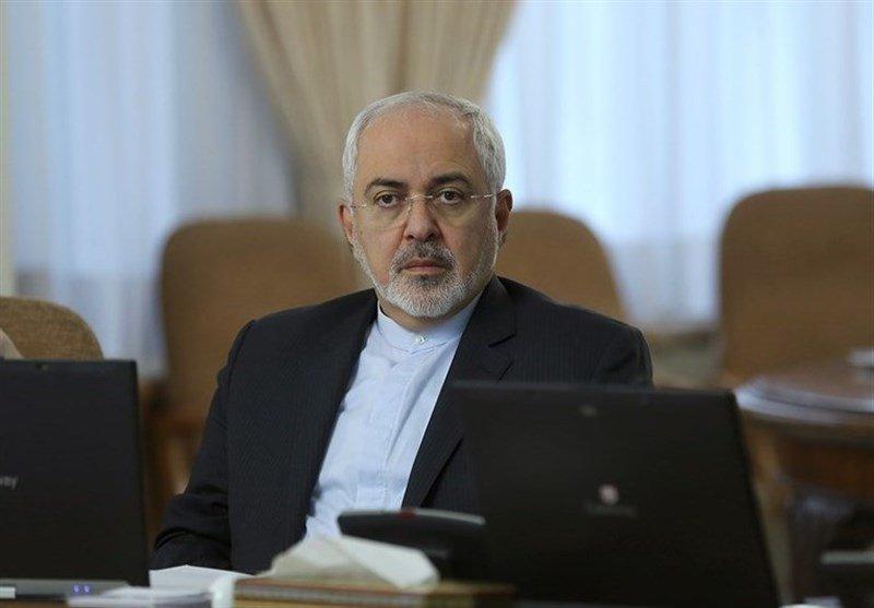 ظریف: آمریکا در جایگاهی نیست که برای ایران شرط بگذارد