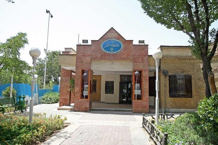 تصاویر قجری در عکاسخانه شهر