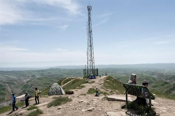 به مناسبت روز جهانی ارتباطات؛ اتصال بیش از 7200 روستا به پهن باند شبکه ملی اطلاعات