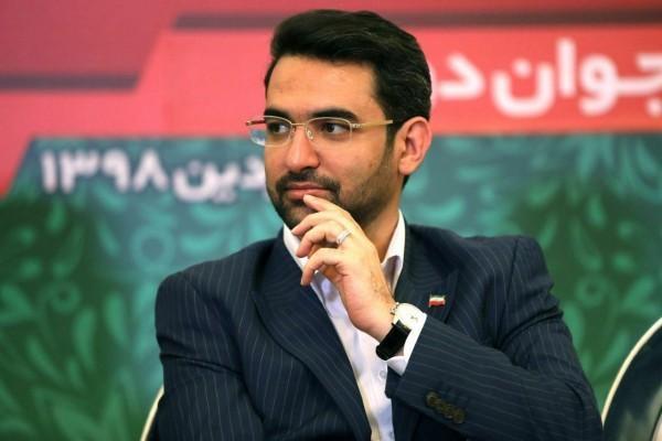 مسیریاب های ایرانی رقبای خارجی را پشت سر گذاشتند مسیریاب های ایرانی رقبای خارجی را پشت سر گذاشتند