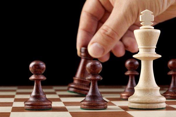 حضور شطرنجبازان ایران در مسابقات جایزه بزرگ چگونه مهیا می گردد؟