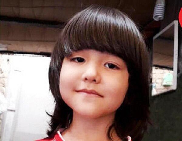 فاطمه به آغوش خانواده بازگشت